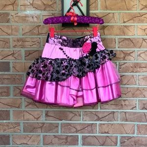 Ever After High Dress Up Skirt